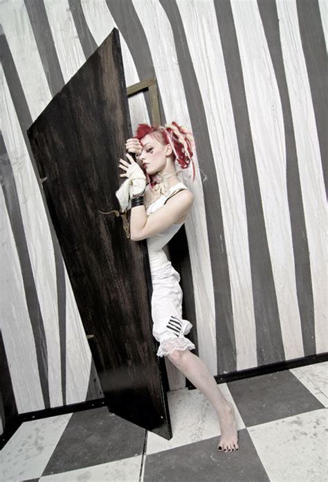 Emilie Autumn Emilie Autumn Photo 23393753 Fanpop