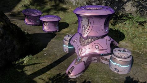Covenant Recharge Station Halopedia The Halo Wiki