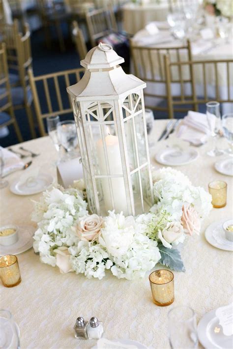 51 Amazing Lantern Wedding Centerpiece Ideas Wedding Forward