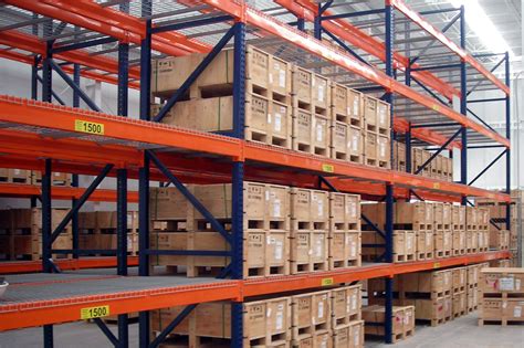 Know Exactly What Sort Of Bulk Storage Rack Your Warehouse Needs