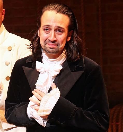 17 Things Every Hamilton Fan Needs To Hear This Week Huffpost
