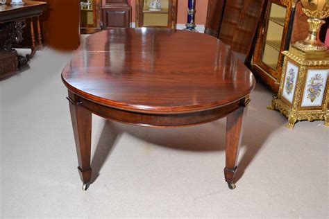 For sales and advice 0871 984 1924. Regent Antiques - Dining tables and chairs - Tables ...