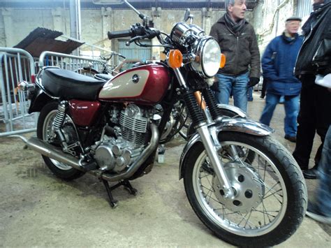 On this page we have tried to collect the information and quality images yamaha sr 125 1989 that can be saved or downloaded to your. 1993 Yamaha SR 125: pics, specs and information ...