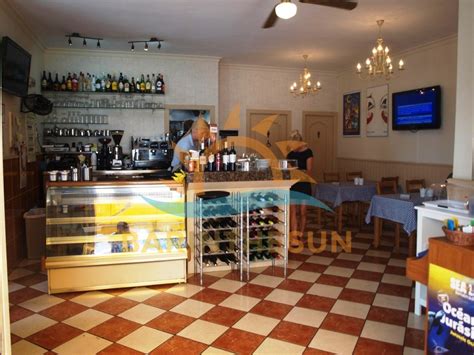 Freehold Cafe Bars In Mijas Costa For Sale Commercials For Sale In