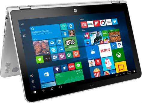 Hp Pavilion X360 15 Bk163dx Tectack Technology Reviews Tutorials