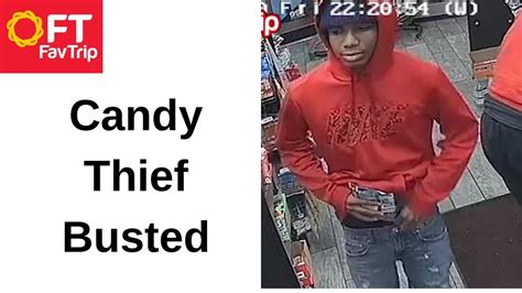 Candy Thief Busted Youtube