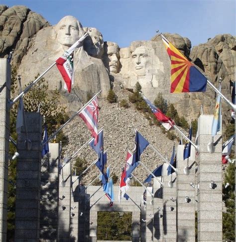 331 miles or 533 km driving time: Pin on Been There: South Dakota