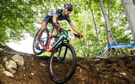 Apr 14, 2020 · day in the life: pauline-Ferrand-Prevot | CommeUnVelo