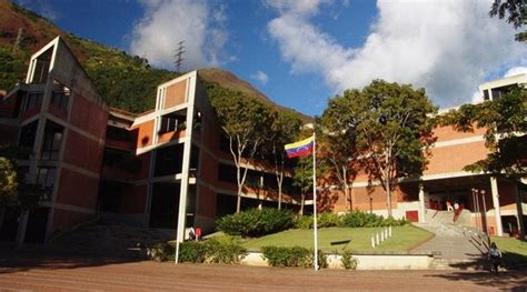 La Unimet Destaca Entre Las Mejores Universidades De Venezuela