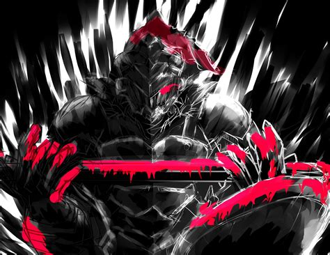 Download Shield Sword Helmet Armor Anime Goblin Slayer 4k Ultra Hd