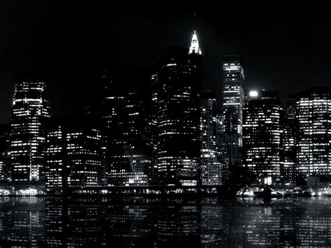 10 New Black City Wallpaper Hd Full Hd 1920×1080 For Pc Background 2021