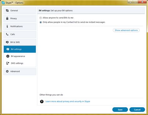 Bagaimana Cara Menghapus Riwayat Obrolan Skype Anda Sepenuhnya Solusi