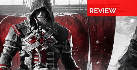 Assassin S Creed Rogue Remastered Review Modest Remaster