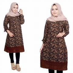 Baju Tunik Cantik