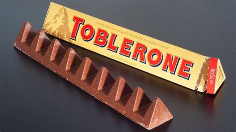 Apakah hanya mitos bahwa gelatin haram? Coklat Toblerone, Daim tiada sijil halal | Harian Metro