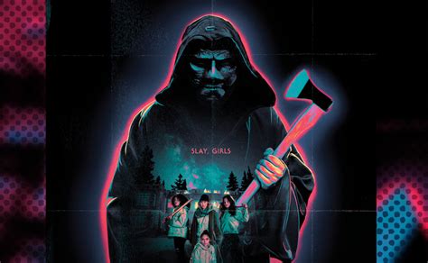 2019 Black Christmas