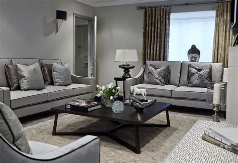 37 Best Gray Couch Living Room Ideas And Designs Photos For 2021