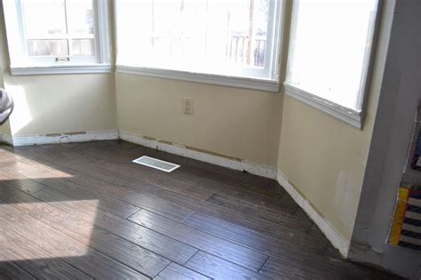 From House 2 Home: Building a Banquette (a.k.a. a Window Seat)