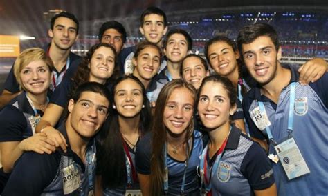 Oficialmente conocidos como los xxiii juegos olimpicos de invierno fueron un evento. Juegos Olimpicos De La Juventud 2018 Paises Participantes ...