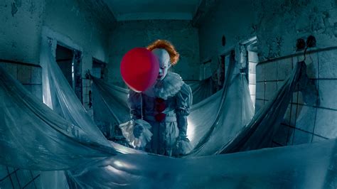 It Clown Pennywise Stephen King Bill Skarsgard Horror Sfx Makeup Pennywise Instagram