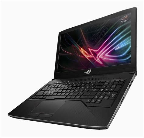 Asus Rog Gl503vm Ed110t 90nb0gi1 M01720 Laptop Specifications