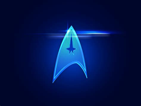 Looking for the best star trek wallpaper? 76+ Star Trek Logo Wallpaper on WallpaperSafari