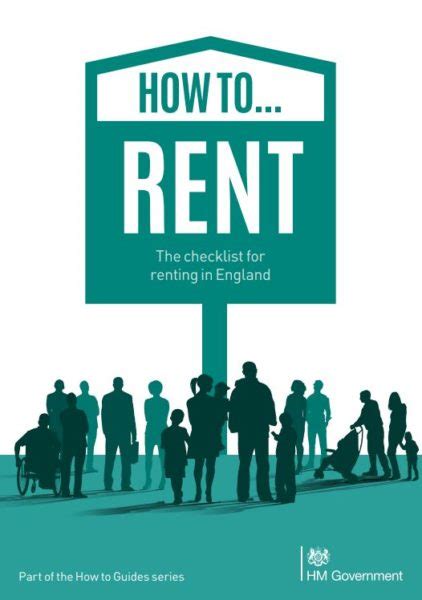 New How To Rent Guide Published 10 December 2020