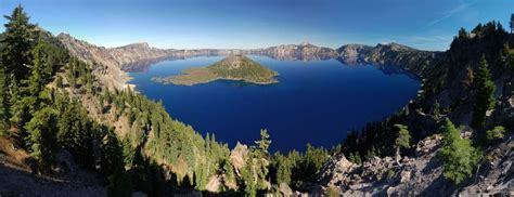 Family owned and operated for over 20 years. Guided Crater Lake National Park Tour
