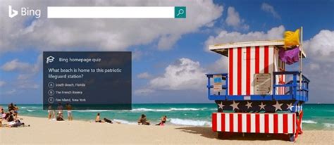 Bing News Quiz Answers Windows Spotlight Quiz