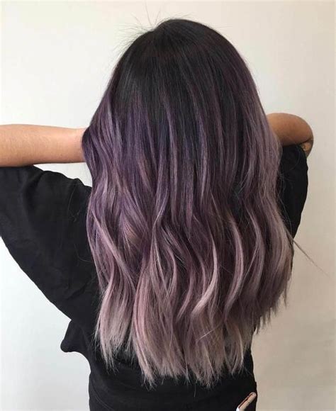 Pin By Tierra Benjamin On Hair Ideaa For My Hair Purple Ombre Hair