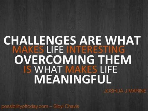 Overcome Your Challenges Keep Going Work Motivational Quotes