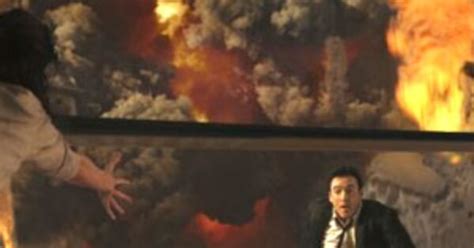 May 21 Alert Top 10 Doomsday Movie Scenes E News
