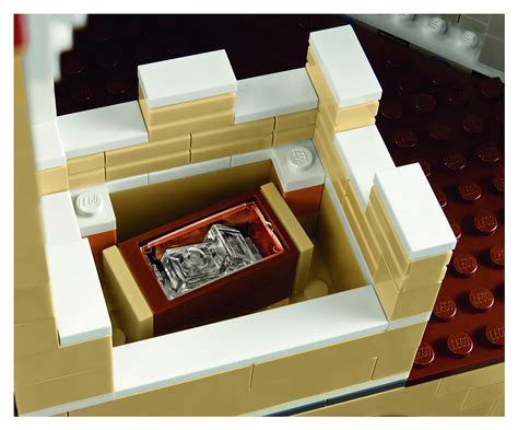 Behold The Magnificent Lego 71040 Disney Castle Jays Brick Blog