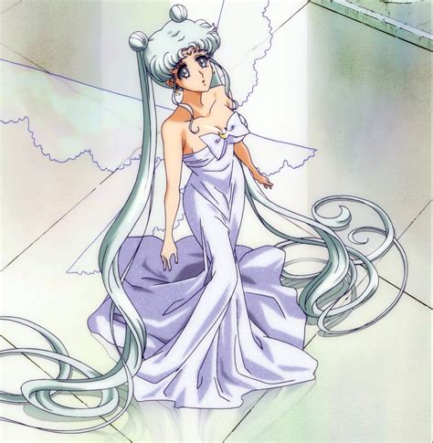 Nella versione italiana del manga non viene modificato il suo nome ma fino alla terza serie è soprannominata bunny a causa della sua pettinatura, e questo diventa il suo nome nella. Queen Serenity (Crystal) | Sailor Moon Wiki | FANDOM ...