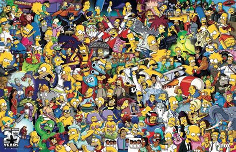 Ideas De Bart Simpson Fondos De Los Simpsons Personajes De Los