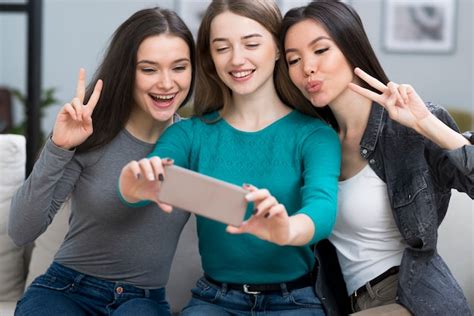 seite 23 teenager selfie bilder kostenloser download auf freepik