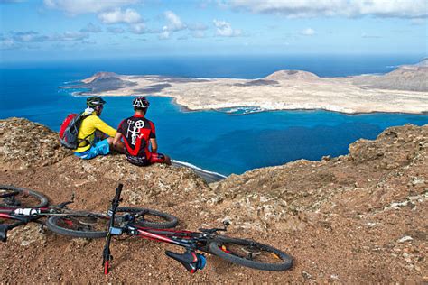 Mountain Biking In Lanzarote Lanzarote Tourist Guide