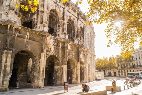 Visiter Nîmes Top 13 Des Choses à Faire Et à Voir Voyage France
