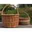 2020 03 14 Weave A Willow Basket  Norfolk Wildlife Trust