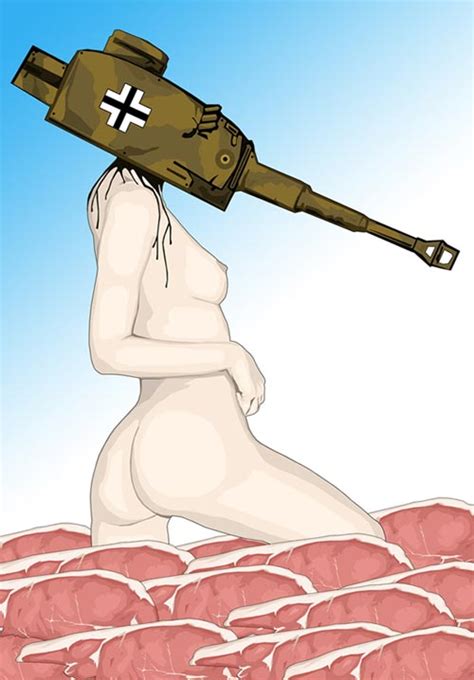 Rule 34 Ass Breasts Cross Food Inanimate Meat Military Military