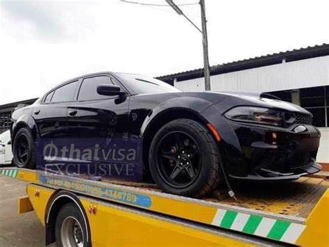 Fast and furious 9 #cars, west hollywood, california. PHOTO EXCLUSIVE: Fast and Furious 9 cars in Thailand - Krabi News - Thai Visa Forum