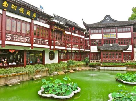 Yu Garden Yuyuan Shanghai 2019 All You Need To Know Before You Go