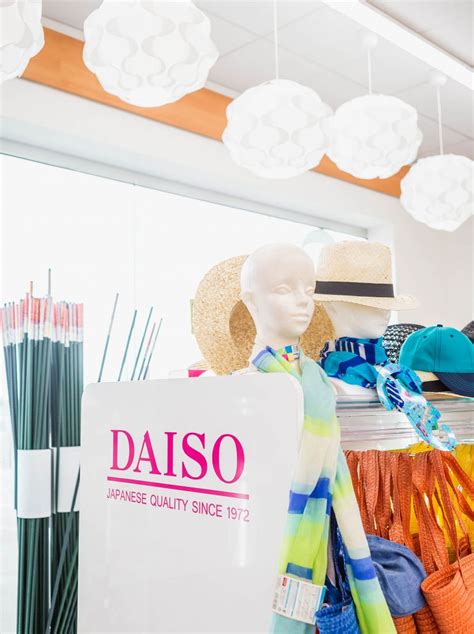 Daiso Plano Plano Magazine