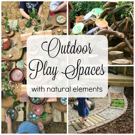 Gorgeous And Inviting Outdoor Play Spaces Outdoor Play Spaces