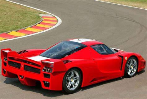 Ferrari Fxx Review Specs Price And Pictures