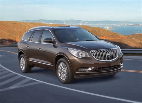 2014 Best Luxury SUVs Reviews - Consumer Reports News