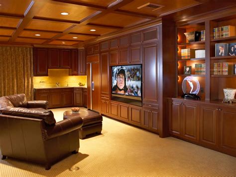 You can easily compare and choose from the 6 best basement underlayments for you. Subfloor Options for Basements | HGTV
