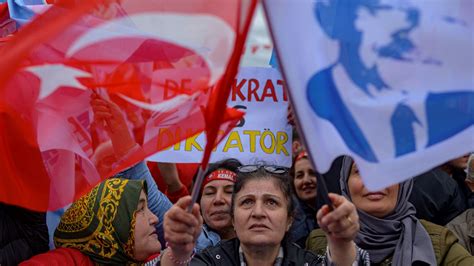 Turkey Elections Will The Internet Withstand The Final Round Techradar