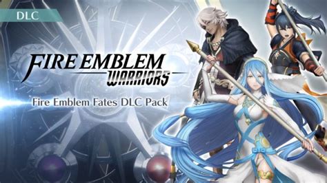 Fire Emblem Warriors Devs On The Games Reception First Dlc Characters