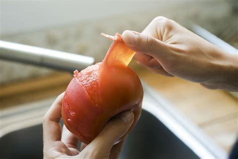 Everything You Need To Know About Peeling Vegetables